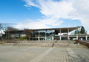 仙台市地下鉄国際センター駅